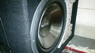 Infinity 1260W