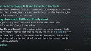 How to Force Parallel Lambda Execution Using AWS API Gateway Parameters