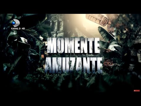 MOMENTE AMUZANTE MARCA SURVIVOR ROMANIA 2021! MORI DE RAS! FINALA, live pe @theXclusiveKanalD