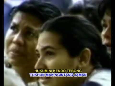 BANJEKH LAMPUNG SELATAN - ARIFIN M - DANGDUT LAMPUNG