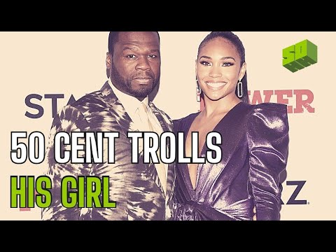 50 Cent Punishes Cuban Link In The Funniest Way Possible