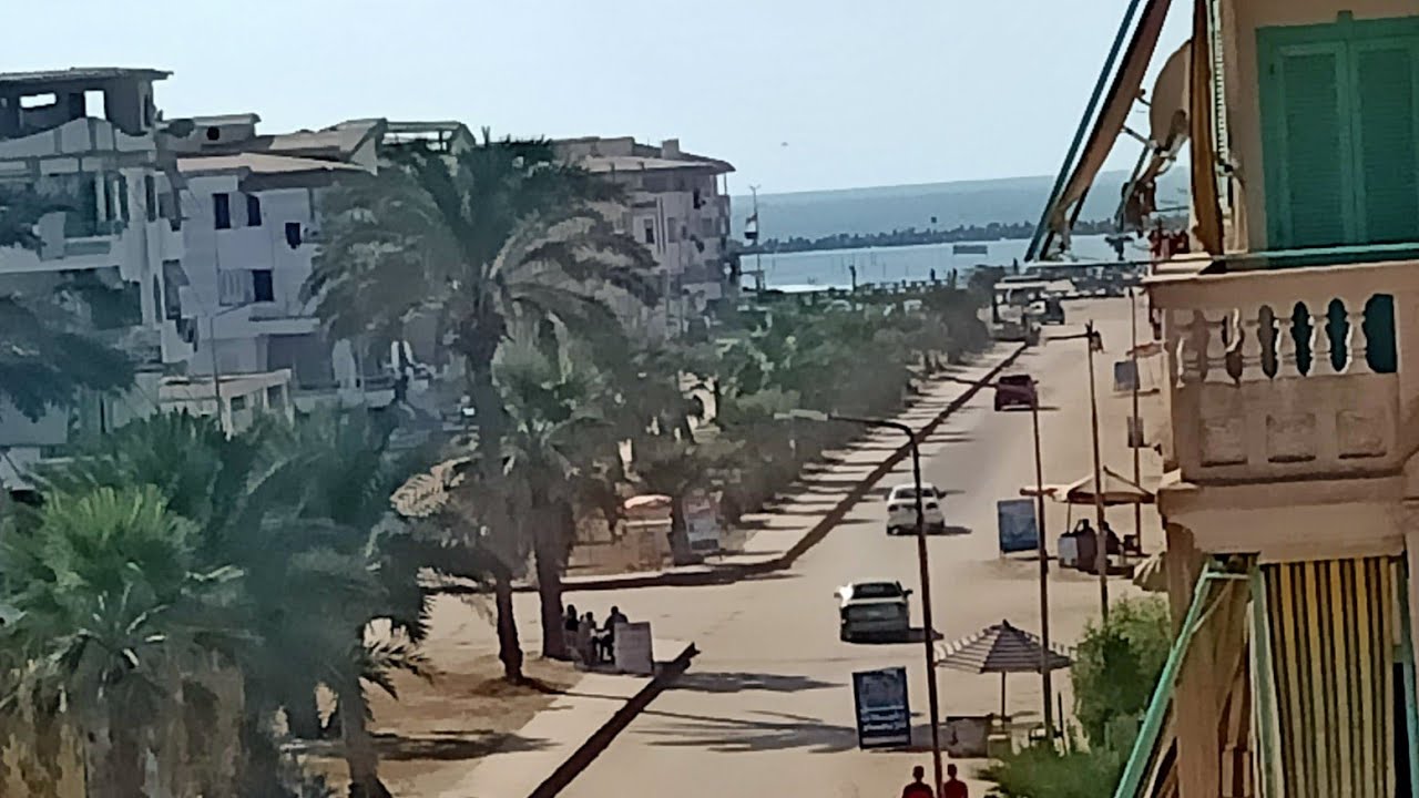 بالصور بلطيم مصيف العائلات متنفس الأسر لهدوئه ورخص أسعاره أسعار الشقق ما بين 100 جنيه لـ300 جنيه شواطئ الغلابة البعيدة عن البحر بـ50 جنيها والحدائق وملاعب كرة قدم وأماكن ترفيهة تجذب المصطافين