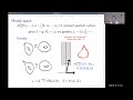 Enumerative geometry via the moduli space of super Riemann surfaces - Prof.Norbury (U. of Melbourne)