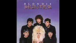 [Can I] Find The Right Words (To Say) Blondie