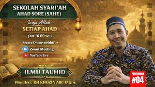 Download lagu SAHE Pertemuan #04