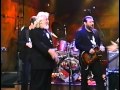 Capture de la vidéo Ronnie Hawkins - Let It Rock + Interview [1996]