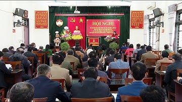 Kim Sơn xây dựng vững chắc khối đại đoàn kết toàn dân tộc