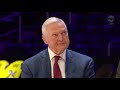 Jerry West Reflects On Kobe Bryant's Legacy