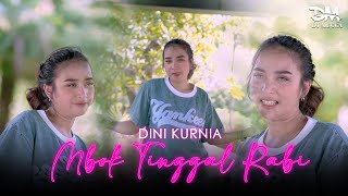 Mbok Tinggal Rabi - Dini Kurnia (Official Music Video)