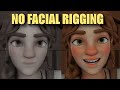 How I Added Talking NPCs in Unity (No Facial Rigging)