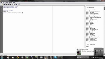 Samp NPC Vehicle Tutorial part 1