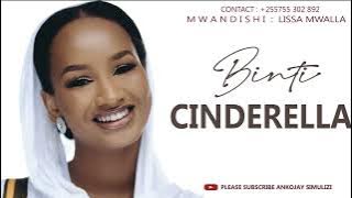 SIMULIZI MPYA - BINTI CINDERELLA