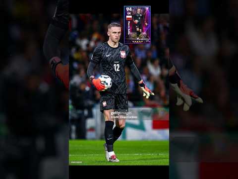 eFootball Marcin Bulka