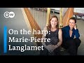 The harp - instrument of the year 2016 | with Sarah Willis