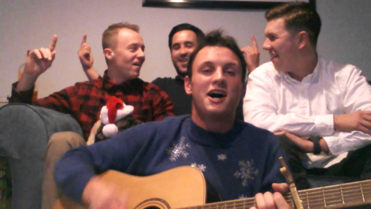 Pin on photogs Nsync - Merry Christmas, Happy Holidays (cover) - YouTube