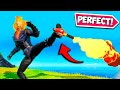 *ONE IN A BILLION* PERFECT EMOTE TIMING!! - Fortnite Funny Fails and WTF Moments! #1093