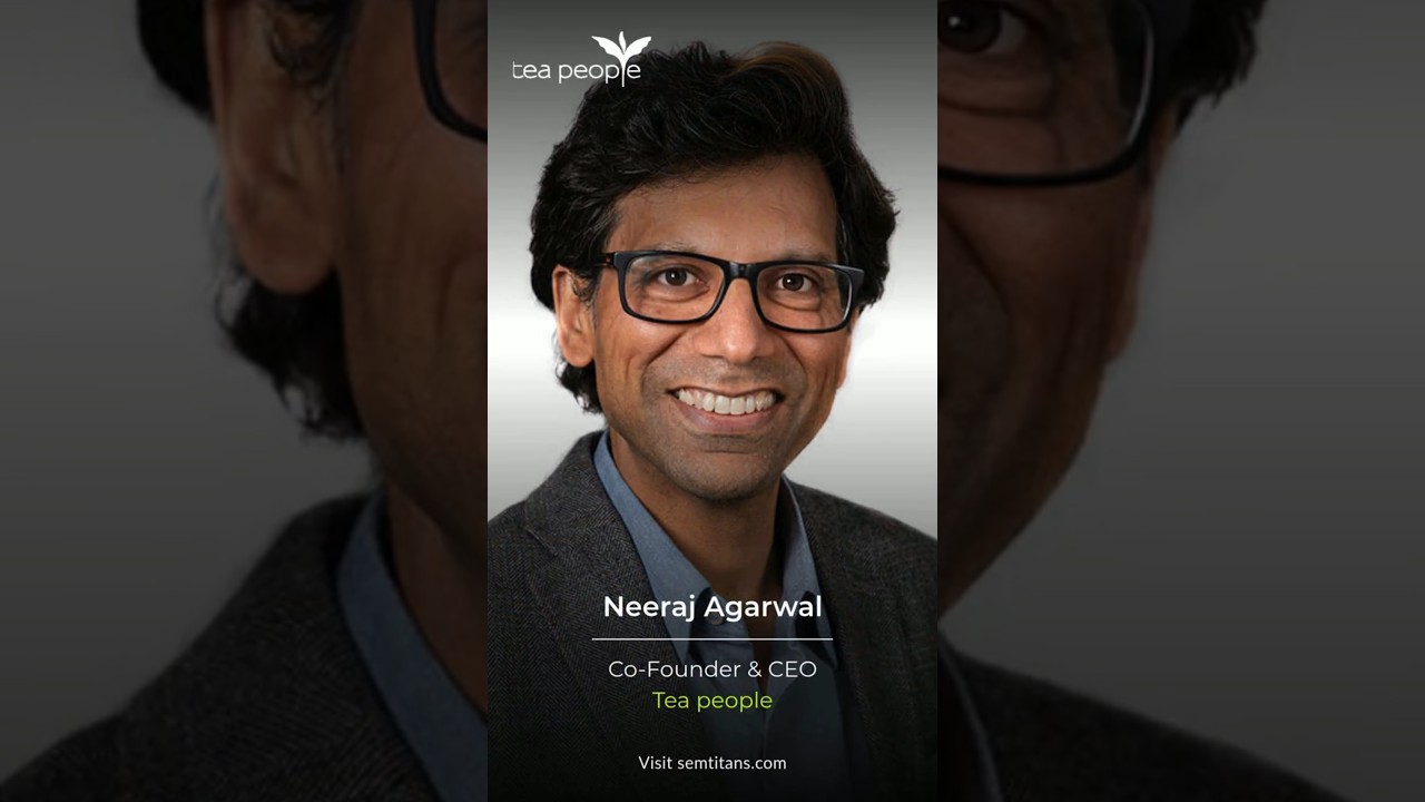 Client Review: The #1 Game-Changing SEO and Google Ads Tactic for UK Tea Brands in 2025