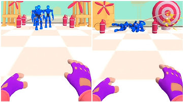 Ropy Hero 😎Big Updated Gameplay 🎮🎮 Android, Ios