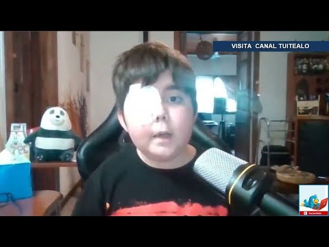 Muere Tomiii 11