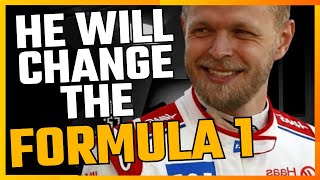 INCREDIBLE! Magnussen change the HISTORY of FORMULA 1 with the STUPID THINGS he did in the MIAMI GP!