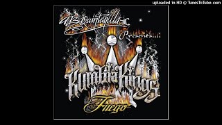 Kumbia Kings Mix