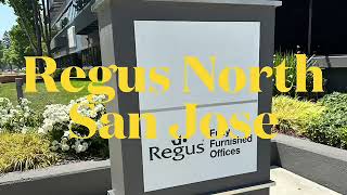 Regus North San Jose Virtual Tour