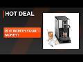 Cuisinart Espresso Bar Fully Automatic Espresso Machine EM-550 2026 - Don't Buy Before Watching