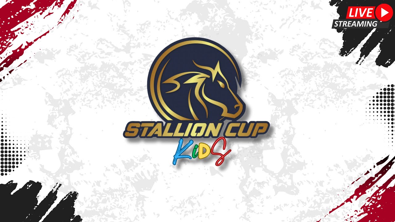 (Stallion kids) Axe Oil Vs Vito’s BBQ (8u)