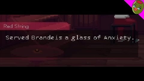 LETS PLAY The Red Strings Club - First Impressions (part 1)