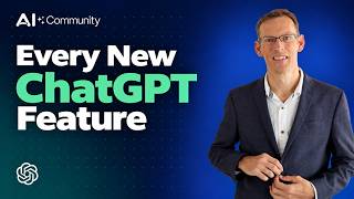 Every Major ChatGPT Update You Need to Know (Summer 2026)