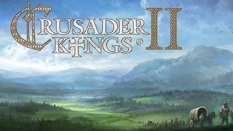 Crusader Kings II - Newbie Ireland - Episode 57
