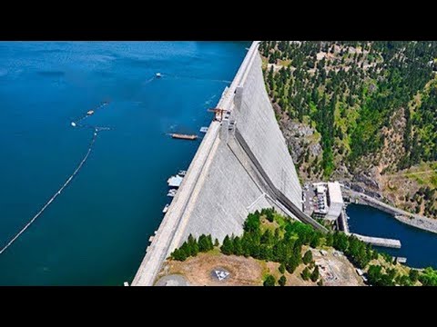 Video: Wann wurde der Assuan-Staudamm fertiggestellt?