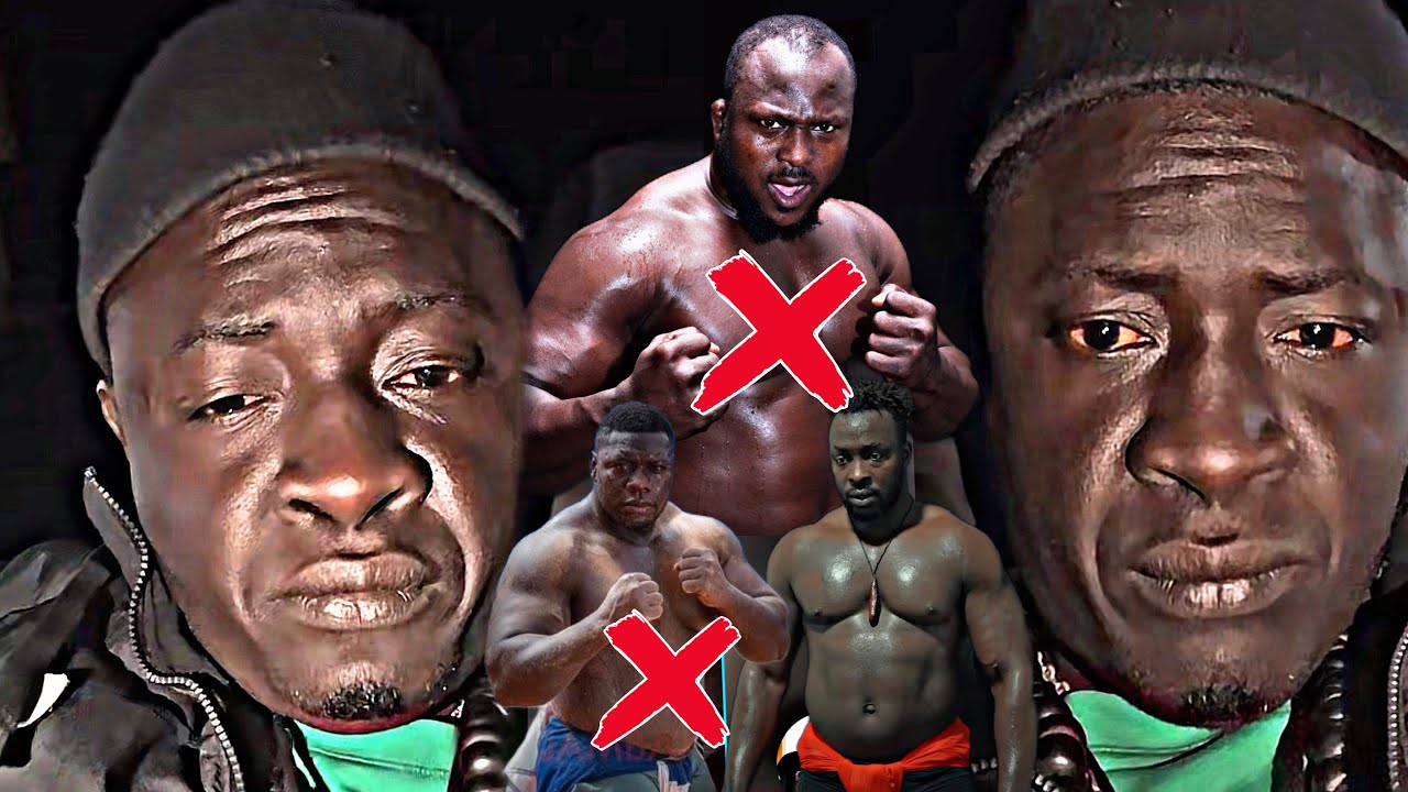 ‼️Hé Pimpi Att@que Franc-Saga You Ñiaw-Modou Lo sa Baye La Siteu Ñiouss-Douma Sa Morome Bilahi🫢