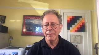 Douglas Bloch Livestream Video #249