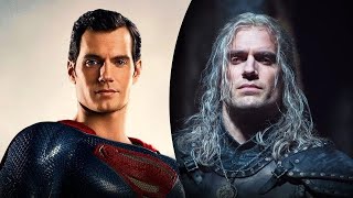 Open Bar #27 - Cavill Leaves Witcher, Frosk Meltdown, Is Wakanda Forever?