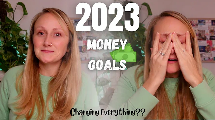 Slower & HAPPY or Faster & Miserable?  | 2023 Mone...
