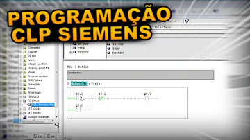 O que é o TIA Portal?