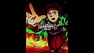 Random demon slayer debates pt 6