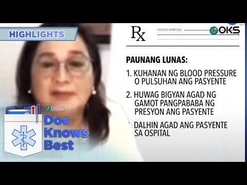 Video: Paano Maiiwasan ang Mga Triggered Seizure ng Pagkain: 10 Hakbang (na may Mga Larawan)