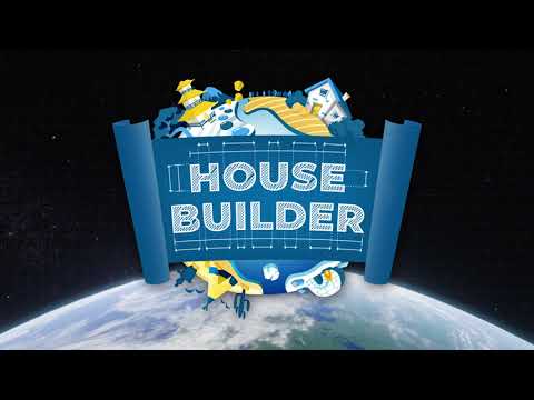 House Builder - Trailer