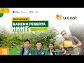 UCAST Special Edition : KKN Tematik USU di Desa Sempajaya