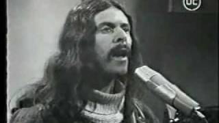 Los Jaivas- Mira Niñita presentacion en Tv -1972 chords