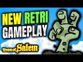 New Retributionist Gameplay | Town Traitor | Town of Salem