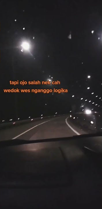 Kata Kata Galau Menyentuh Hati Bahasa Jawa #shorts KATA KATA PENUH MAKNA
