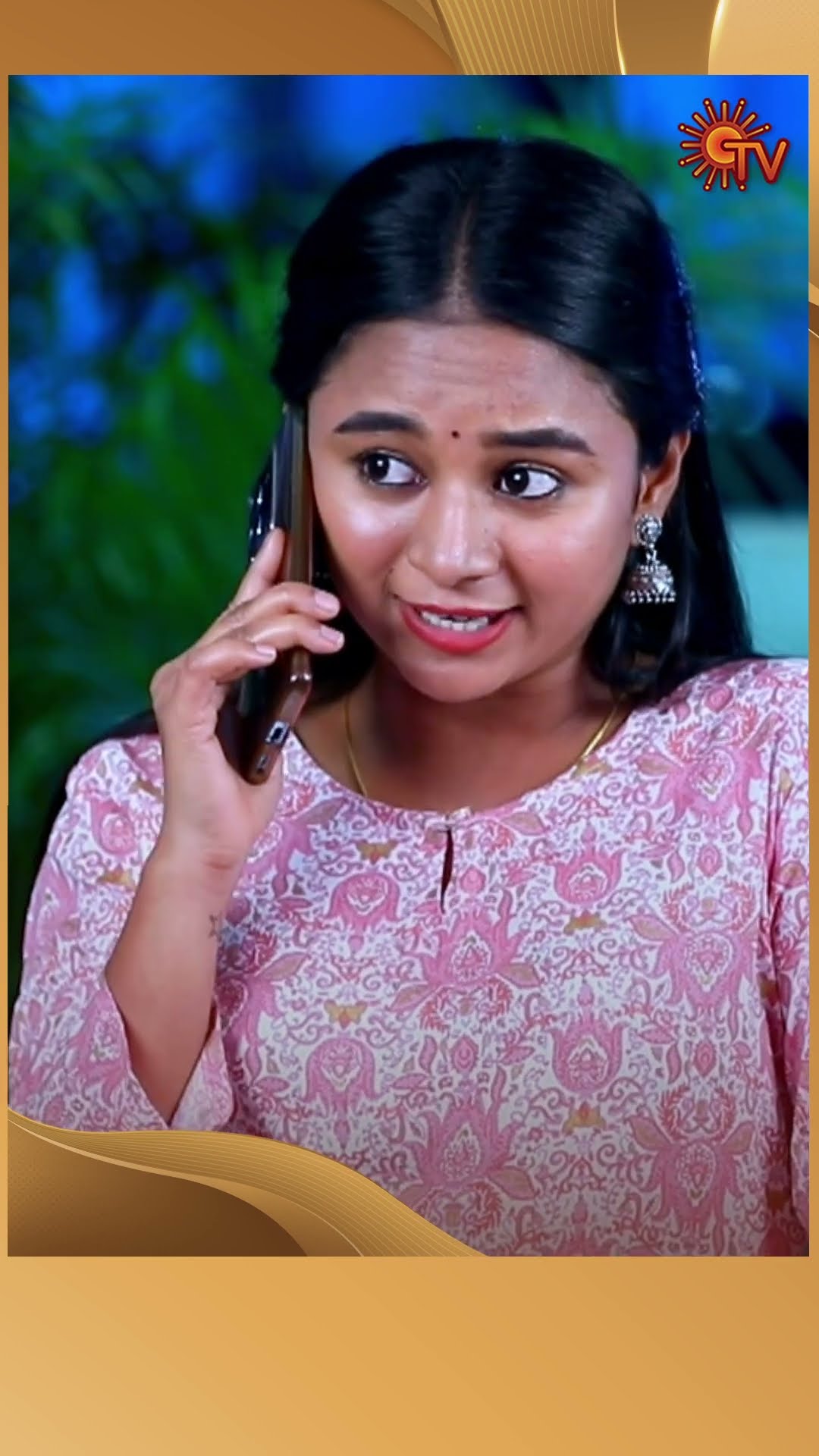 #Punitha #SunTV #shorts #tamilserial