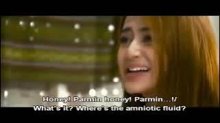 Bean Kesurupan Depe 2012   Dewi Persik  Film Hot Indonesia Movie