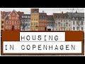 Housing in Copenhagen | My personal experience and some important tips