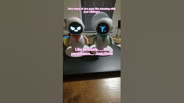 Seriously these robots are just... 😅#shorts #airobot #eilik #adorable #cute #funny