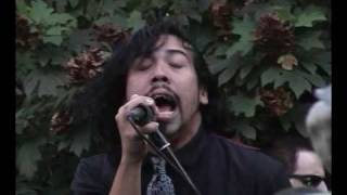 Miniatura de vídeo de "Stumblebum Brass Band-Anarchy"