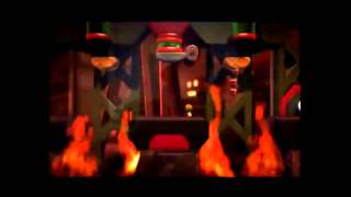Little Big Planet 2 Review With HipHopGamer